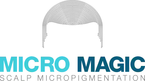Micro Magic Scalp Micropigmentation